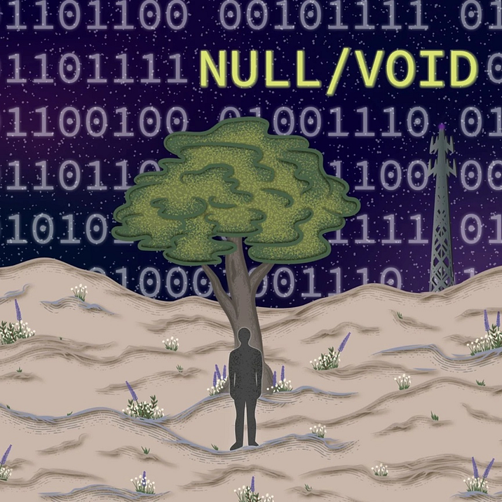 The Machinations of Death in Null/Void