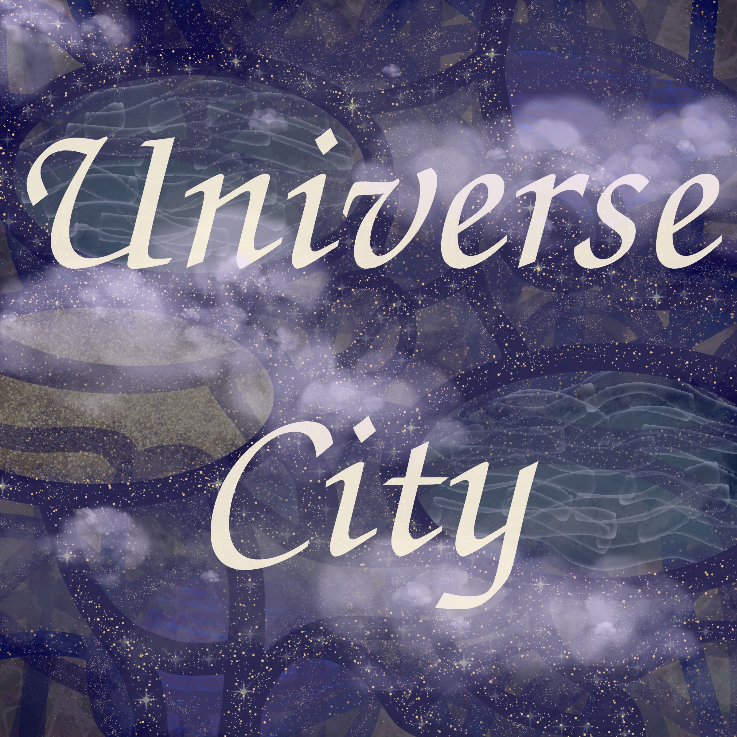 Calls for Rescue from Universe City